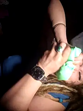 Horny hippie online show from 02-22-25, 05:57