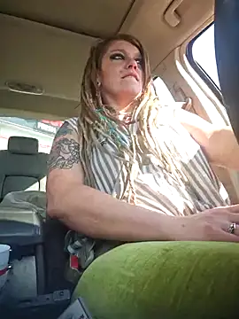 Horny hippie online show from 03-13-25, 08:32