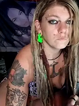 Horny hippie online show from 09-28-25, 07:10