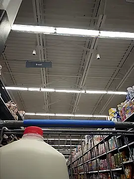 Horny hippie online show from 10-11-25, 11:50