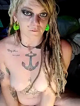 Horny hippie online show from 09-10-25, 10:58