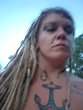 Horny hippie online show from 06-20-26, 12:37