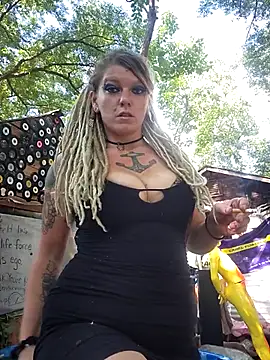Horny hippie online show from 06-23-26, 09:46