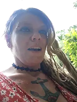 Horny hippie online show from 05-30-26, 05:18