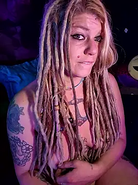 Horny hippie online show from 12-23-25, 08:02