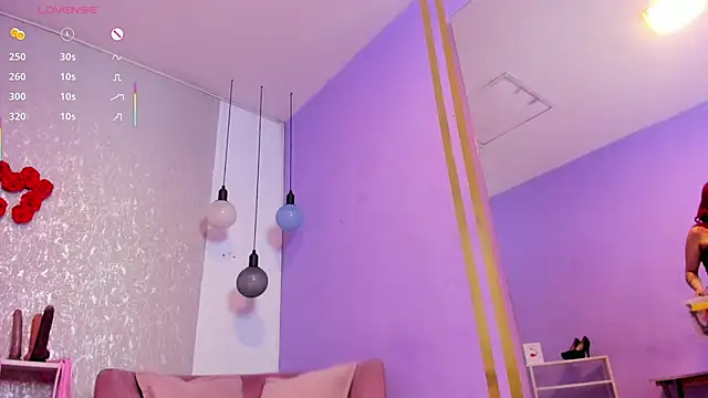 LolyYunno online show from 02-09-26, 01:42