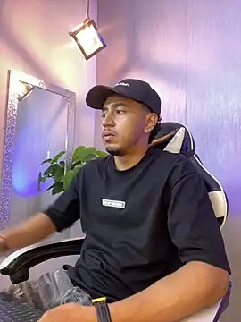 Brand Collins online show from 02-26-26, 11:54