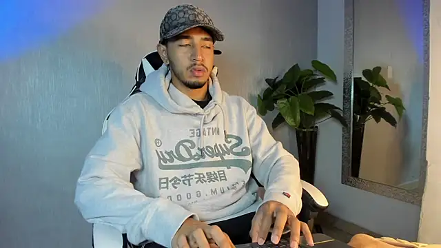 Brand Collins online show from 02-07-26, 11:29