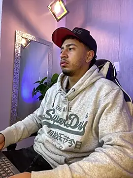 Brand Collins online show from 02-28-26, 11:43