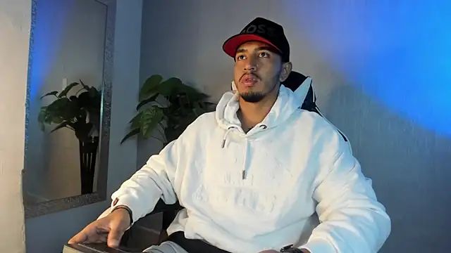 Brand Collins online show from 02-08-26, 11:30