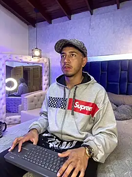 Brand Collins online show from 02-25-26, 11:54