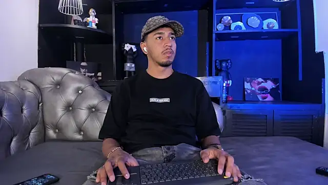 Brand Collins online show from 02-17-26, 12:35