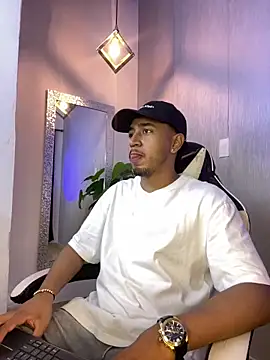 Brand Collins online show from 02-24-26, 11:22