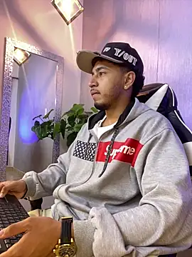 Brand Collins online show from 03-25-26, 11:53