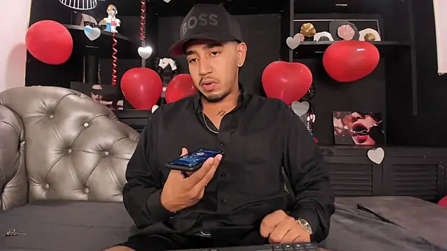 Brand Collins online show from 02-15-26, 01:06