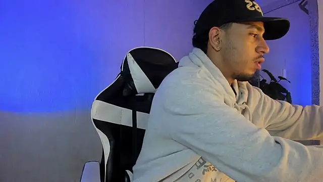 Brand Collins online show from 02-21-26, 11:34