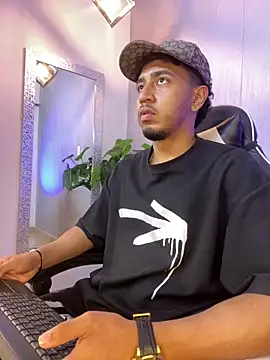 Brand Collins online show from 03-24-26, 11:54