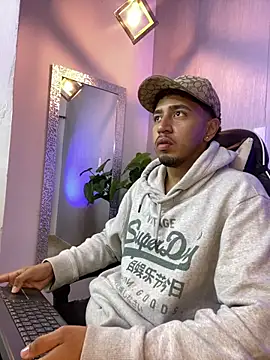 Brand Collins online show from 03-10-26, 11:47