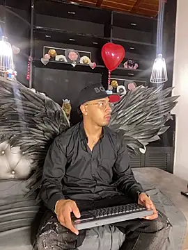 Brand Collins online show from 02-14-26, 01:00