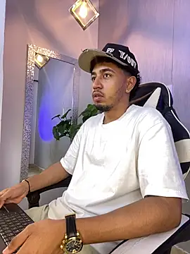 Brand Collins online show from 03-21-26, 01:37