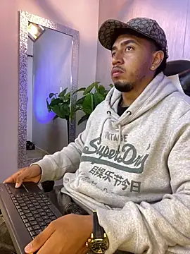 Brand Collins online show from 04-15-26, 11:59