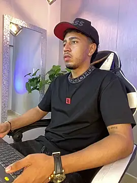 Brand Collins online show from 03-15-26, 01:29