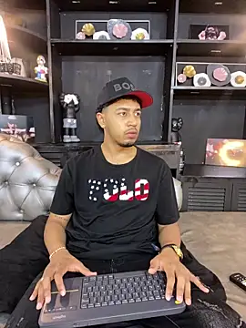 Brand Collins online show from 03-22-26, 11:56