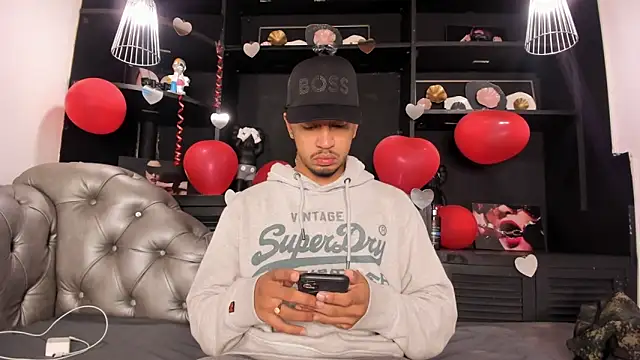 Brand Collins online show from 02-15-26, 11:53