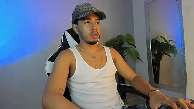 Brand Collins online show from 02-12-26, 11:21