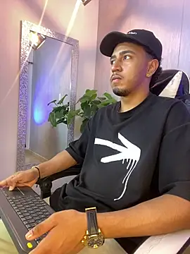 Brand Collins online show from 03-14-26, 11:38