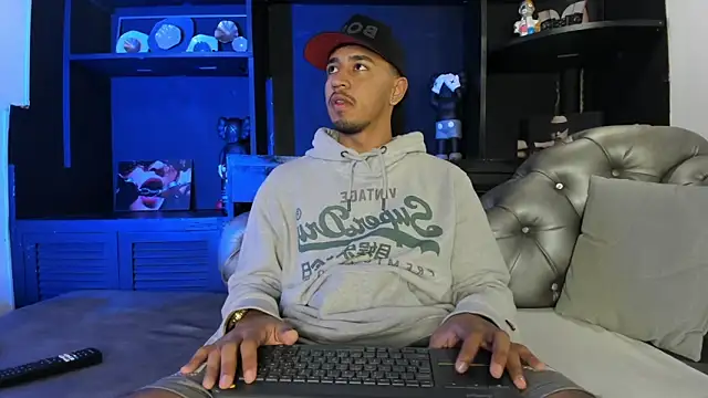 Brand Collins online show from 02-13-26, 11:43