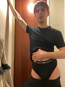 joshnovaq online show from 02-02-26, 03:55