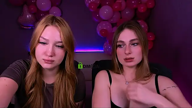 mary meow hot online show from 02-13-26, 02:33