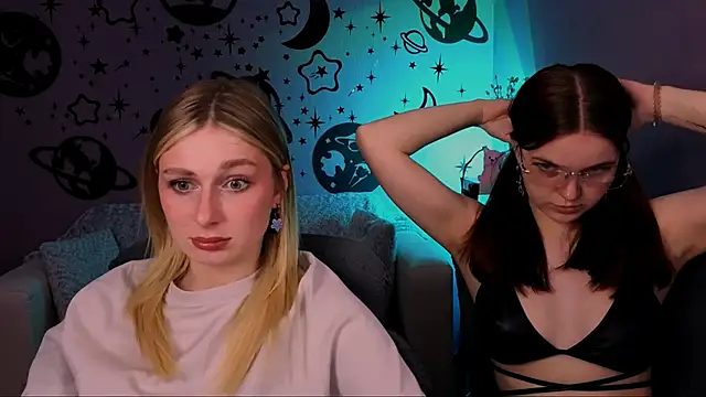 mary meow hot online show from 05-25-26, 07:23