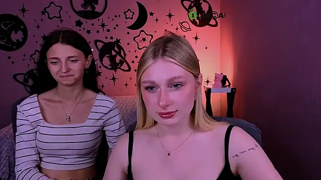 mary meow hot online show from 05-31-26, 09:15