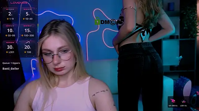 mary meow hot online show from 05-27-26, 07:32