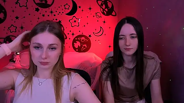 mary meow hot online show from 04-09-26, 12:55