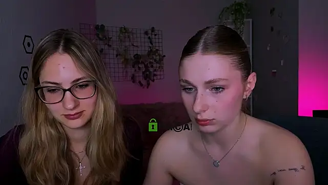 mary meow hot online show from 04-21-26, 07:31