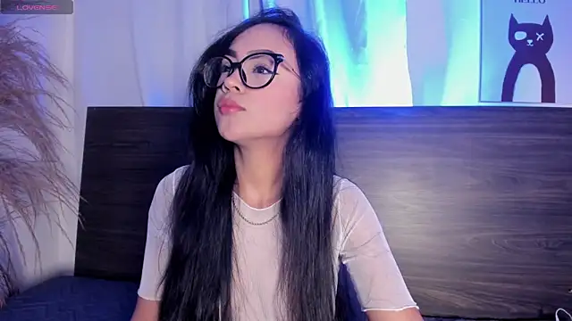 Klohewilliams  online show from 02-09-26, 11:52