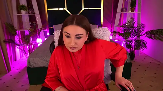 NaomiBaae online show from 11-26-25, 02:28