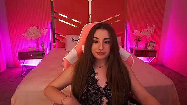 NaomiBaae online show from 11-28-25, 03:01