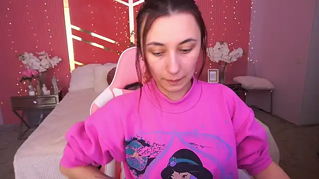 RoxieRay online show from 03-29-26, 01:24