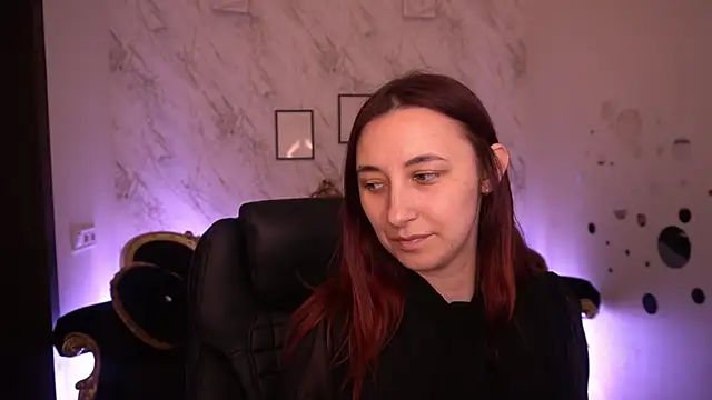 RoxieRay online show from 06-02-26, 01:11