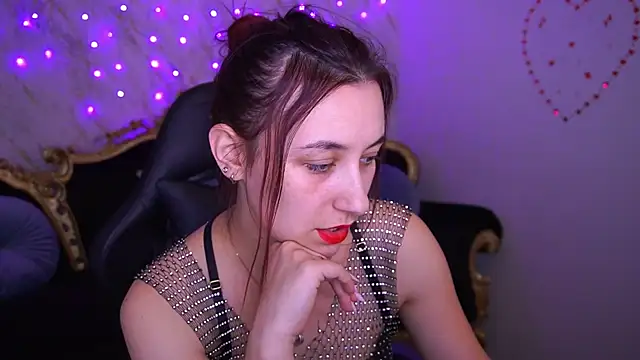 RoxieRay online show from 02-24-26, 03:24