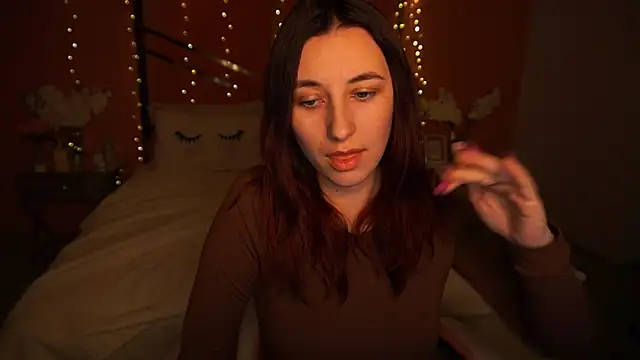 RoxieRay online show from 01-18-26, 02:53