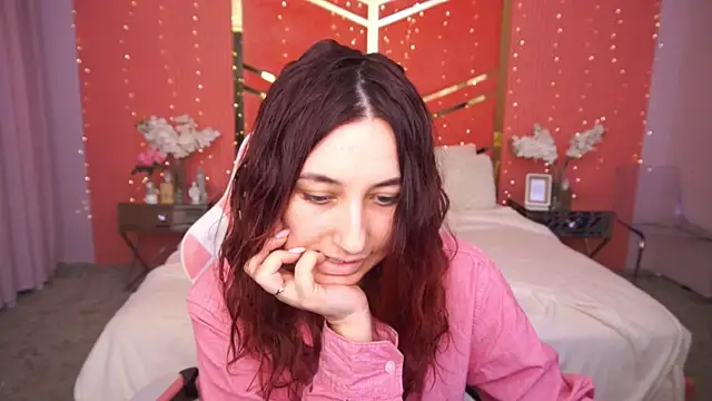 RoxieRay online show from 02-22-26, 03:24