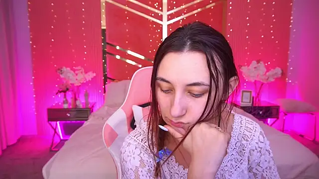 RoxieRay online show from 03-24-26, 02:17