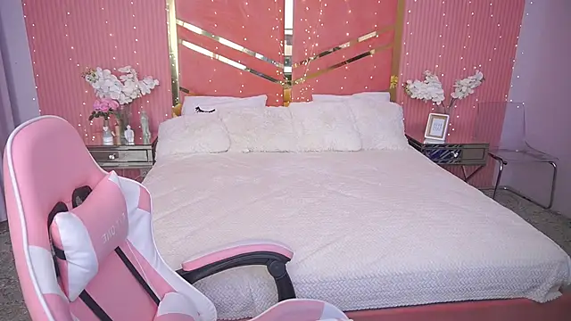 RoxieRay online show from 03-03-26, 02:35