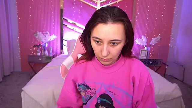 RoxieRay online show from 03-20-26, 07:31