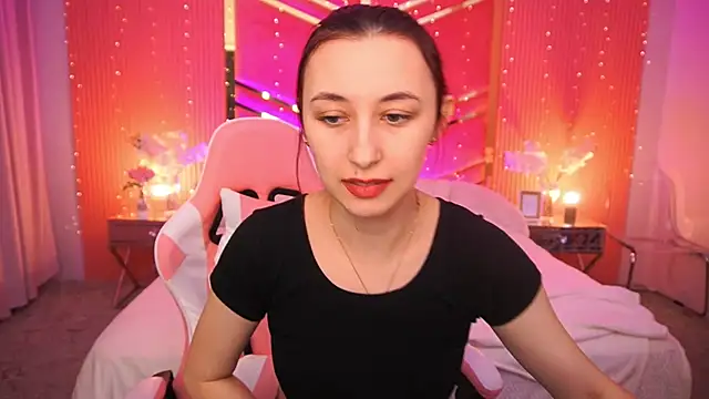 RoxieRay online show from 02-13-26, 09:42